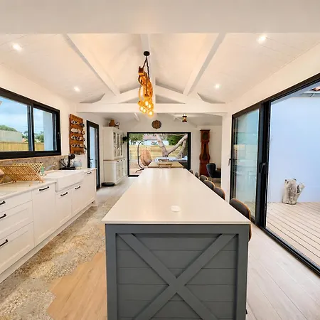 Holiday home Cap Io - & Billard - 700 M