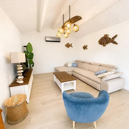 Cap Io - & Billard - 700 M Holiday home Saint-Pierre-d'Oleron