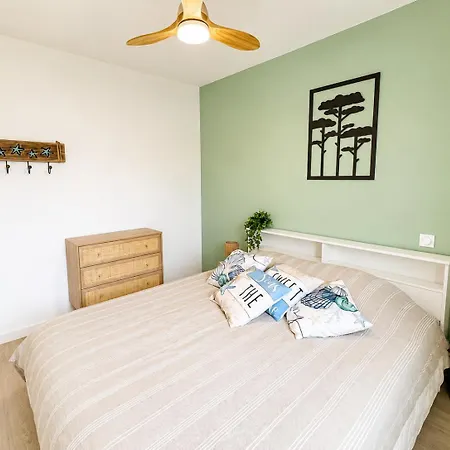 Cap Io - & Billard - 700 M Holiday home