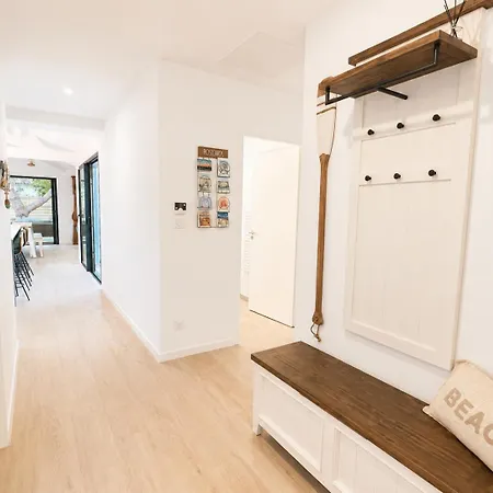 Cap Io - & Billard - 700 M Holiday home *
